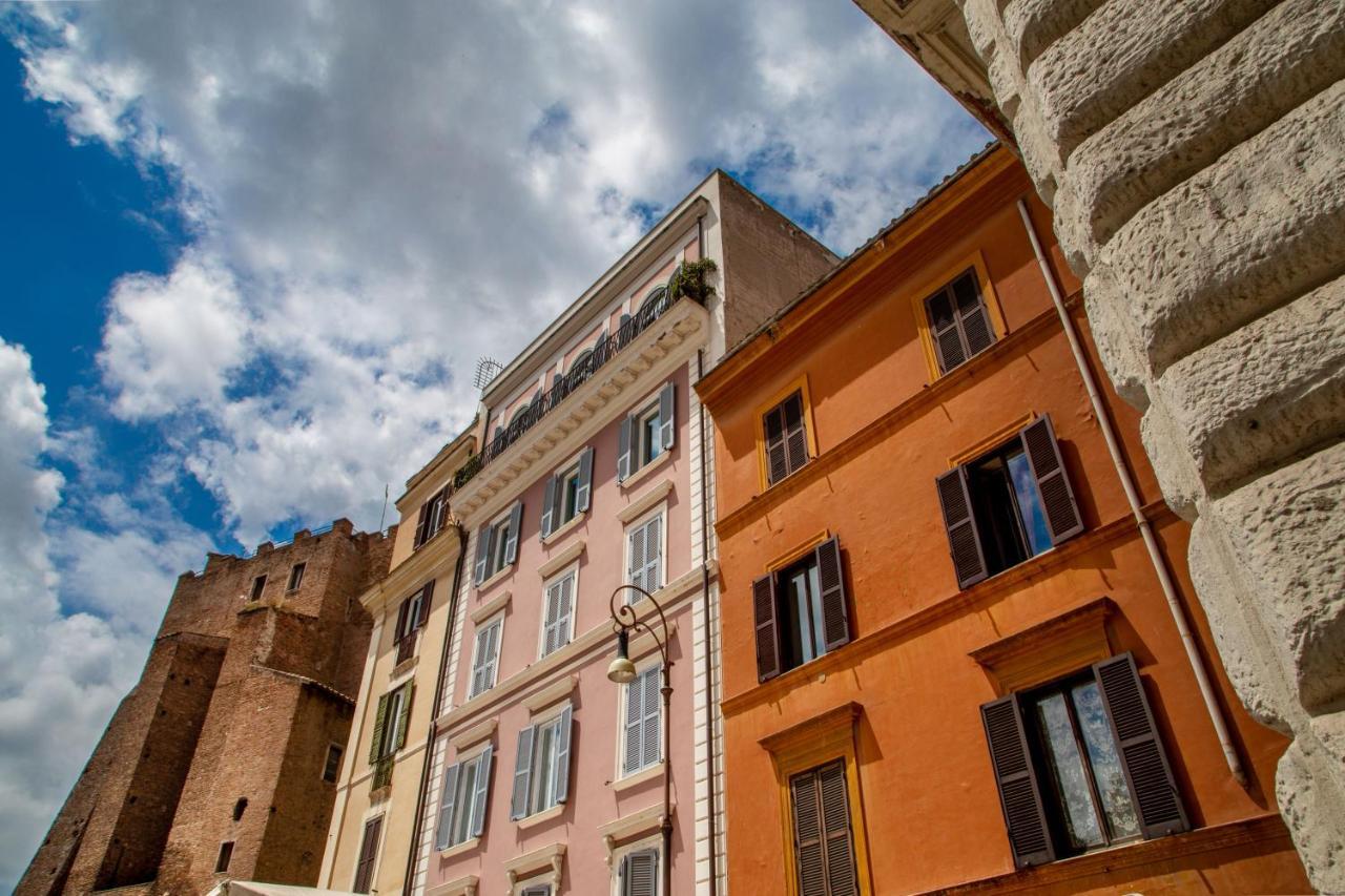 Forum View Apartment Rom Exterior foto