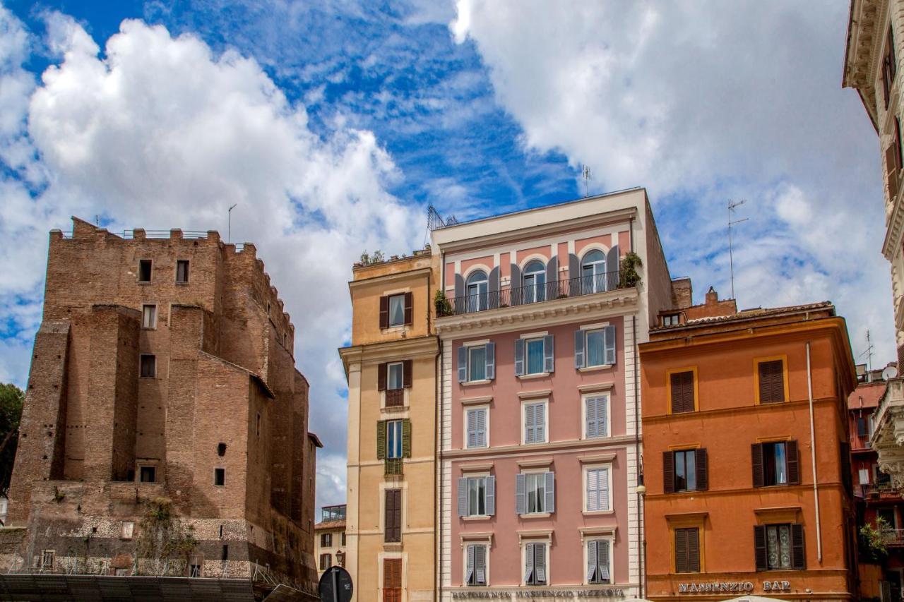 Forum View Apartment Rom Exterior foto