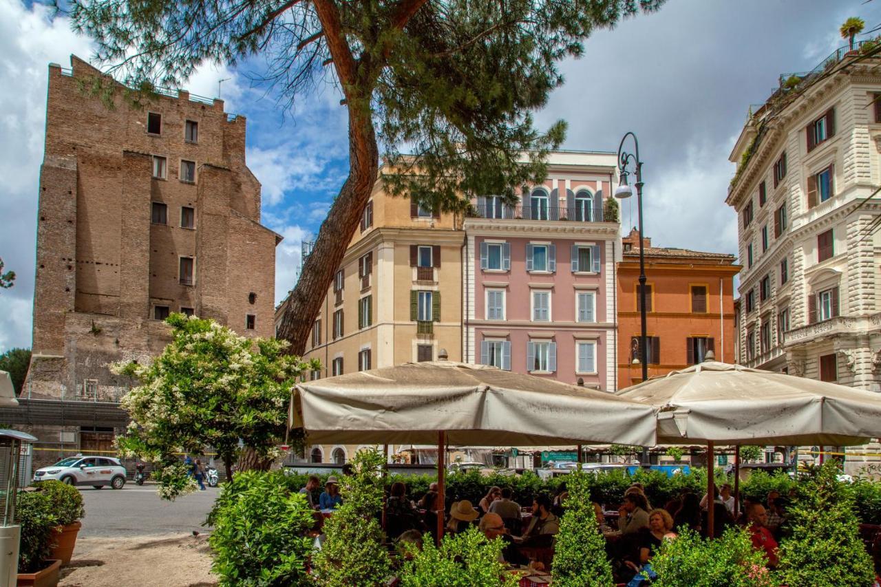 Forum View Apartment Rom Exterior foto